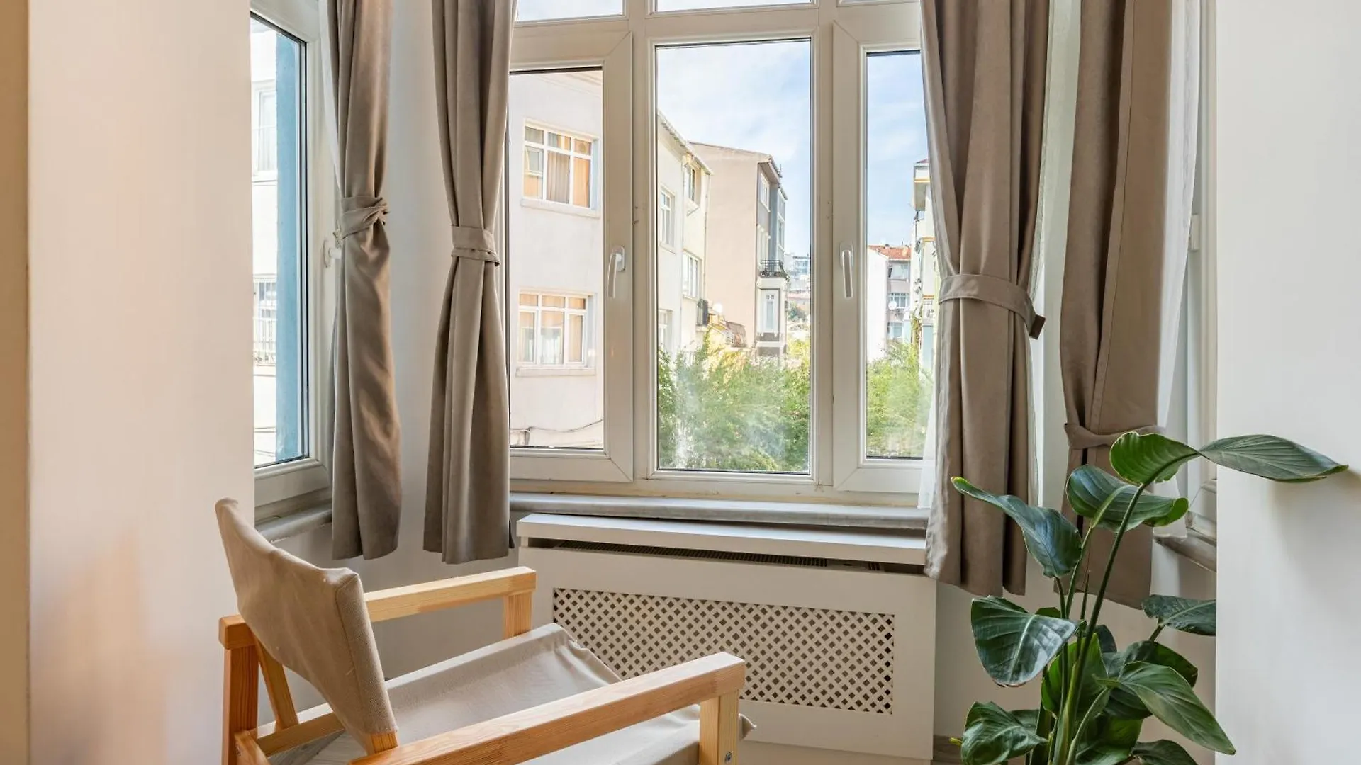 Maison Istanbulite 度假居