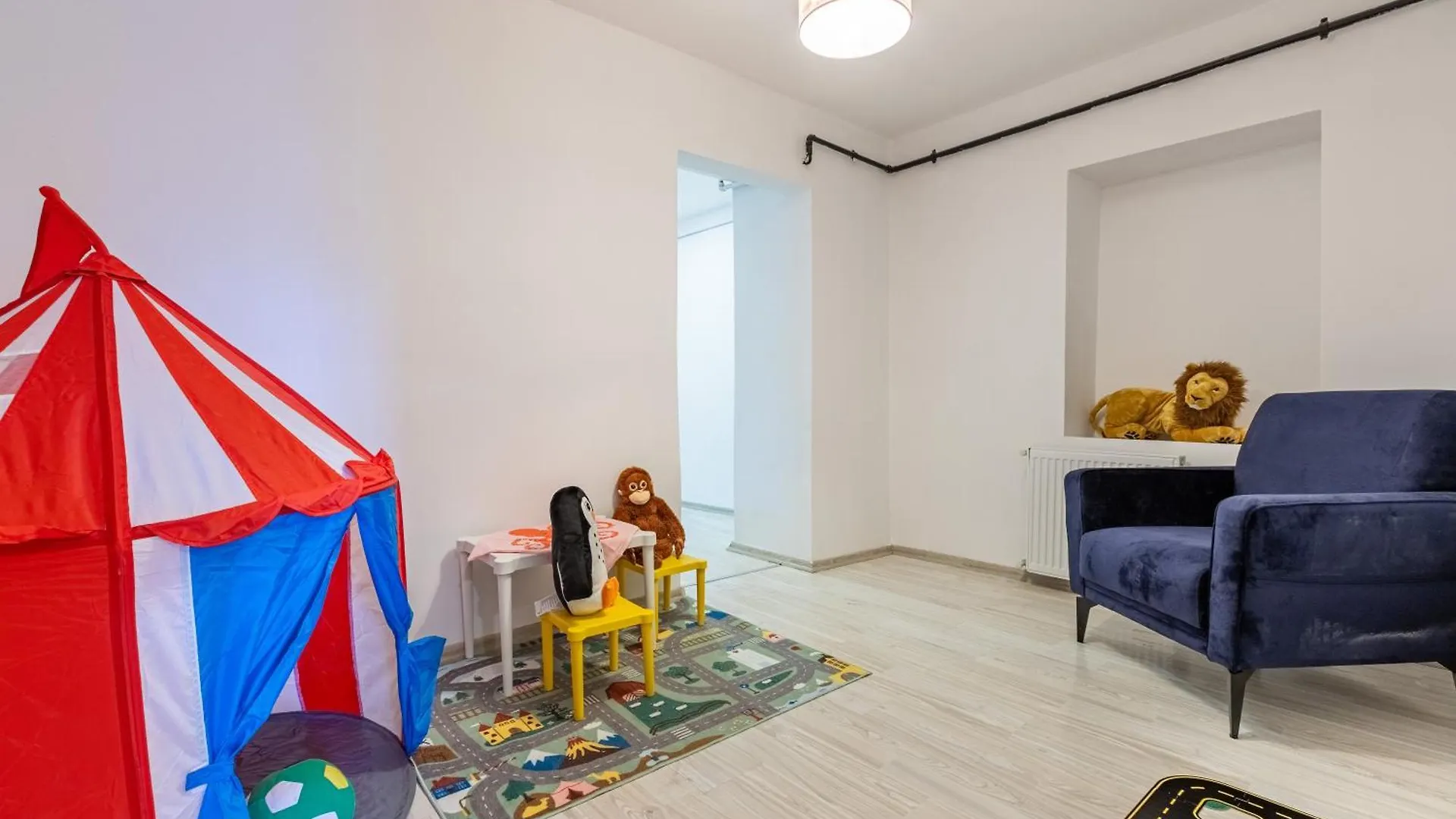 Maison Istanbulite 度假居 伊斯坦布尔