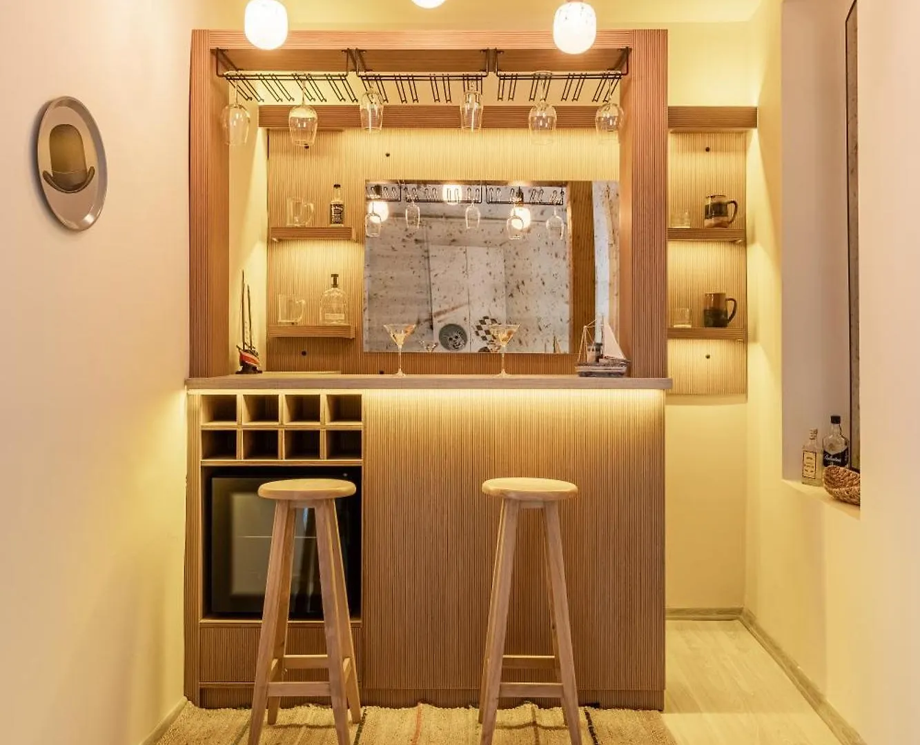 Maison Istanbulite 0*, 伊斯坦布尔