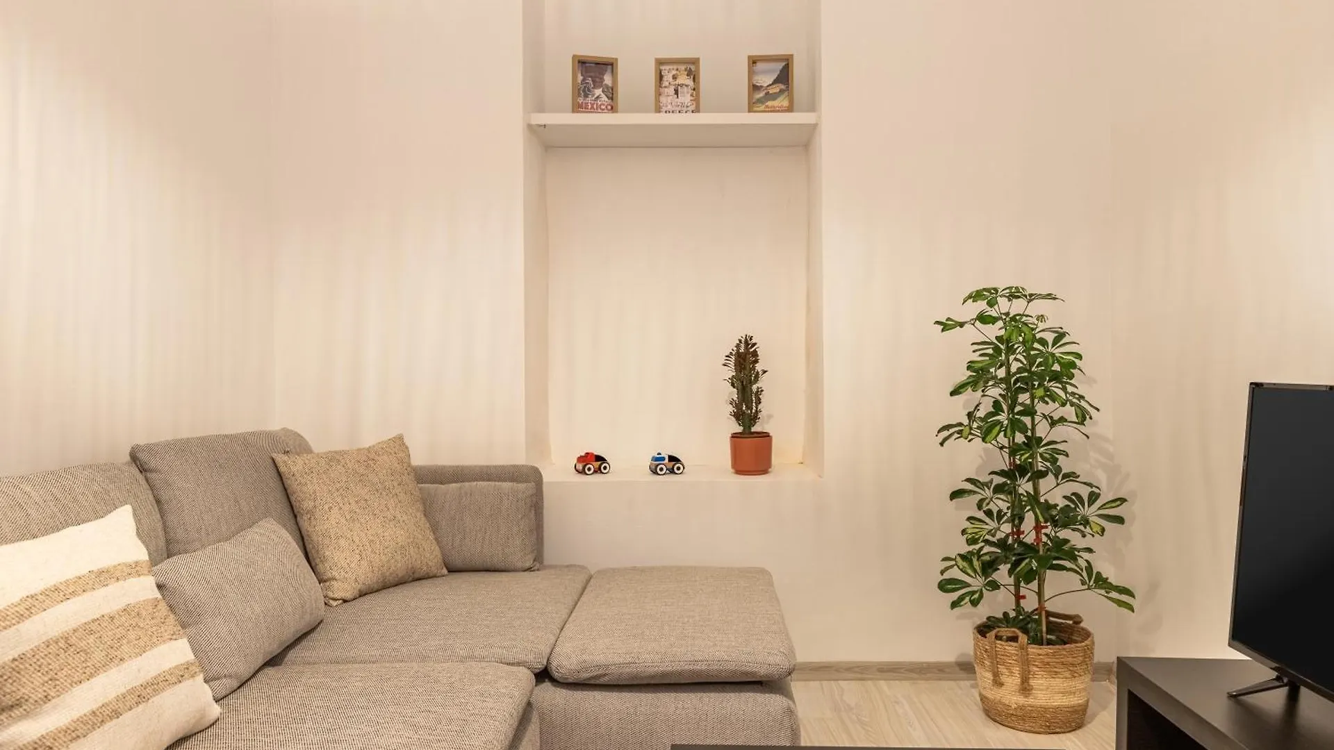 度假居 Maison Istanbulite