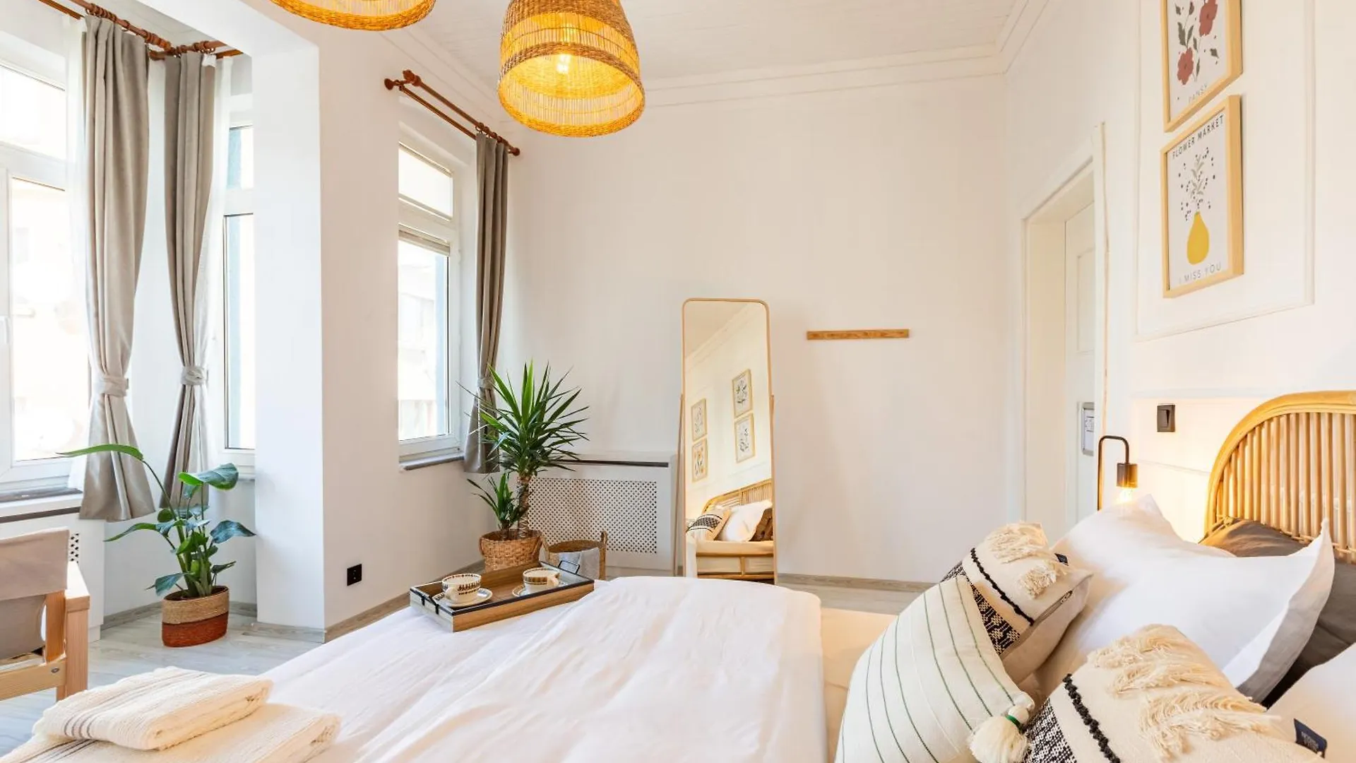 度假居 Maison Istanbulite