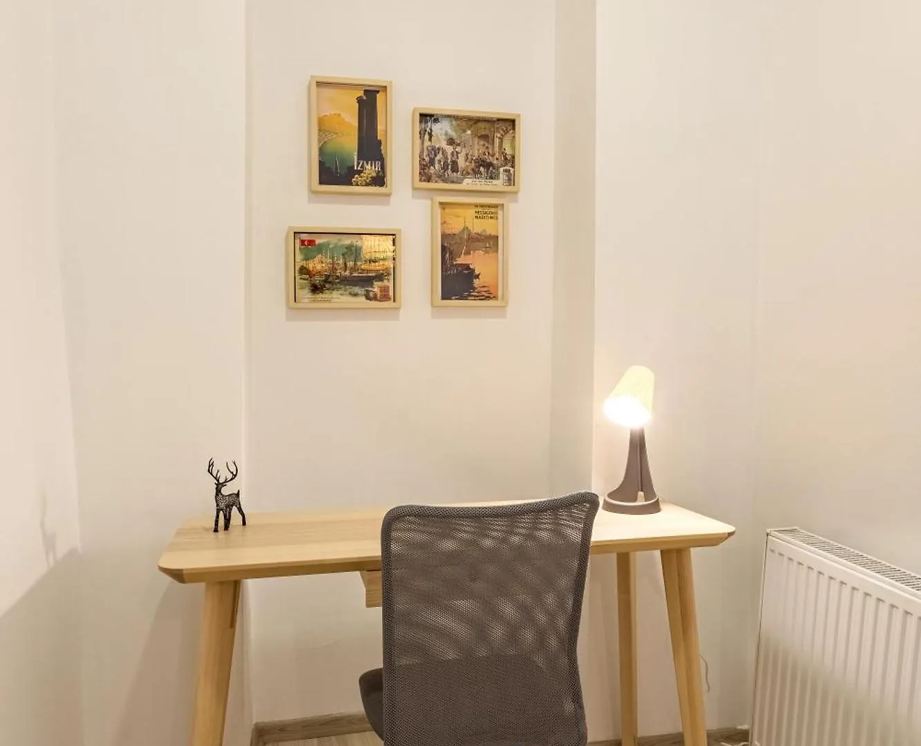 Maison Istanbulite 度假居