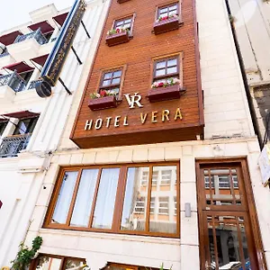 B&B Vera, Istanbul