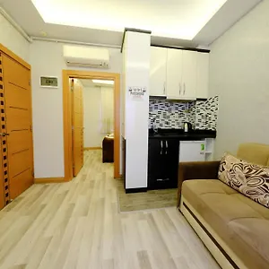 Apart Otel Taksim Celebi, İstanbul