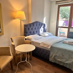 Apart Otel Taksim Castle, İstanbul