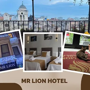 Otel Mr Lion Kumkapı, İstanbul