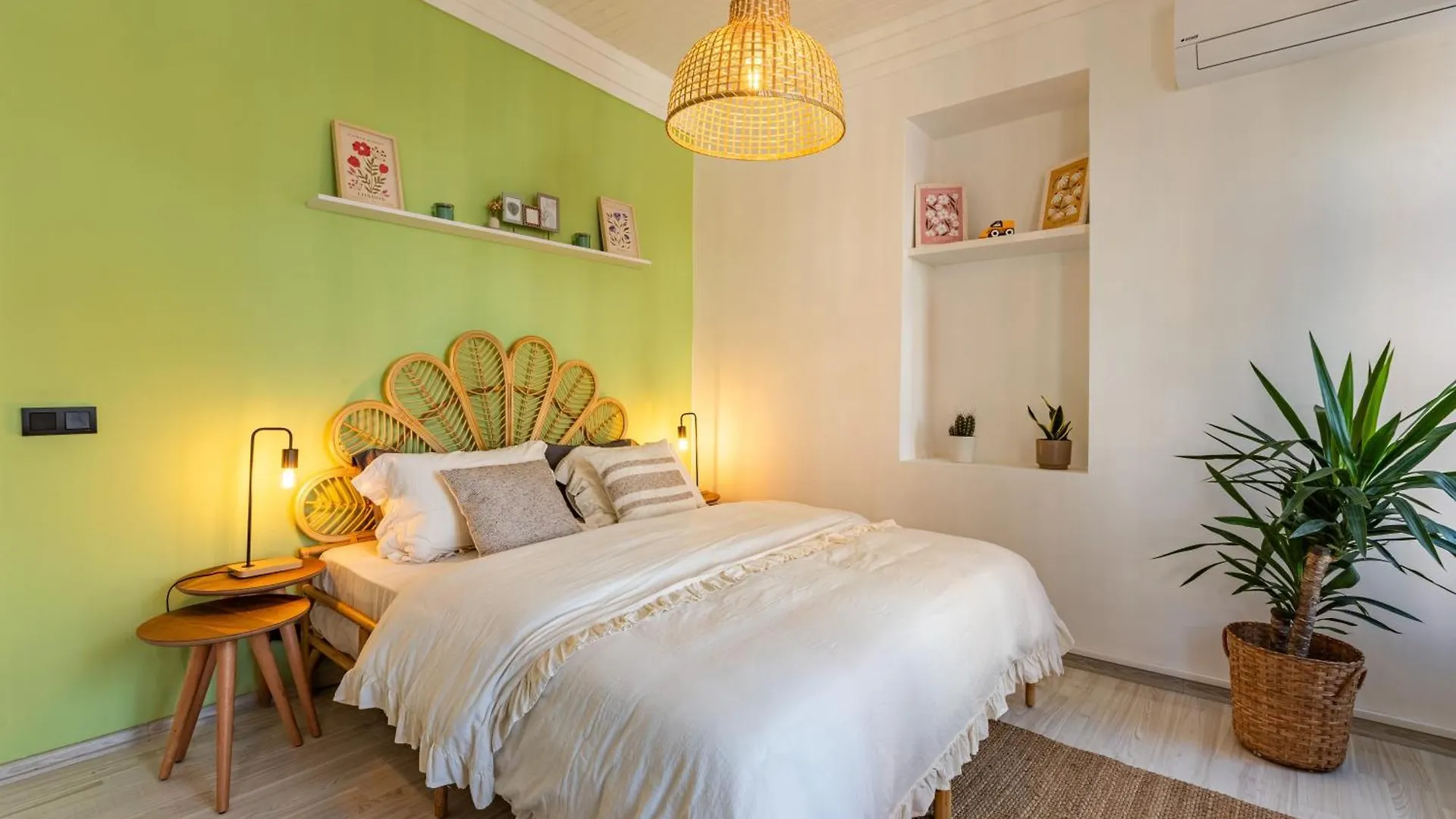 Maison Istanbulite Case de vacanță