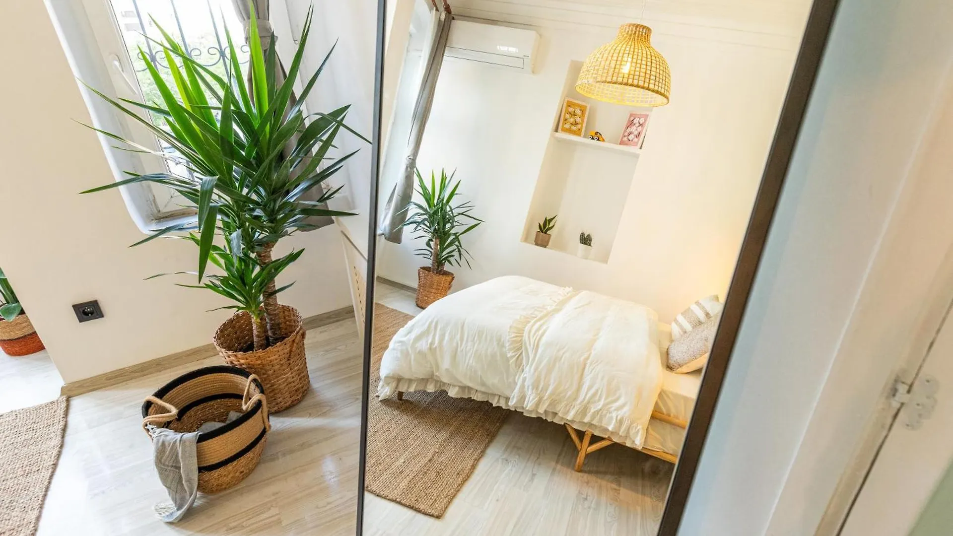 Maison Istanbulite Turcia