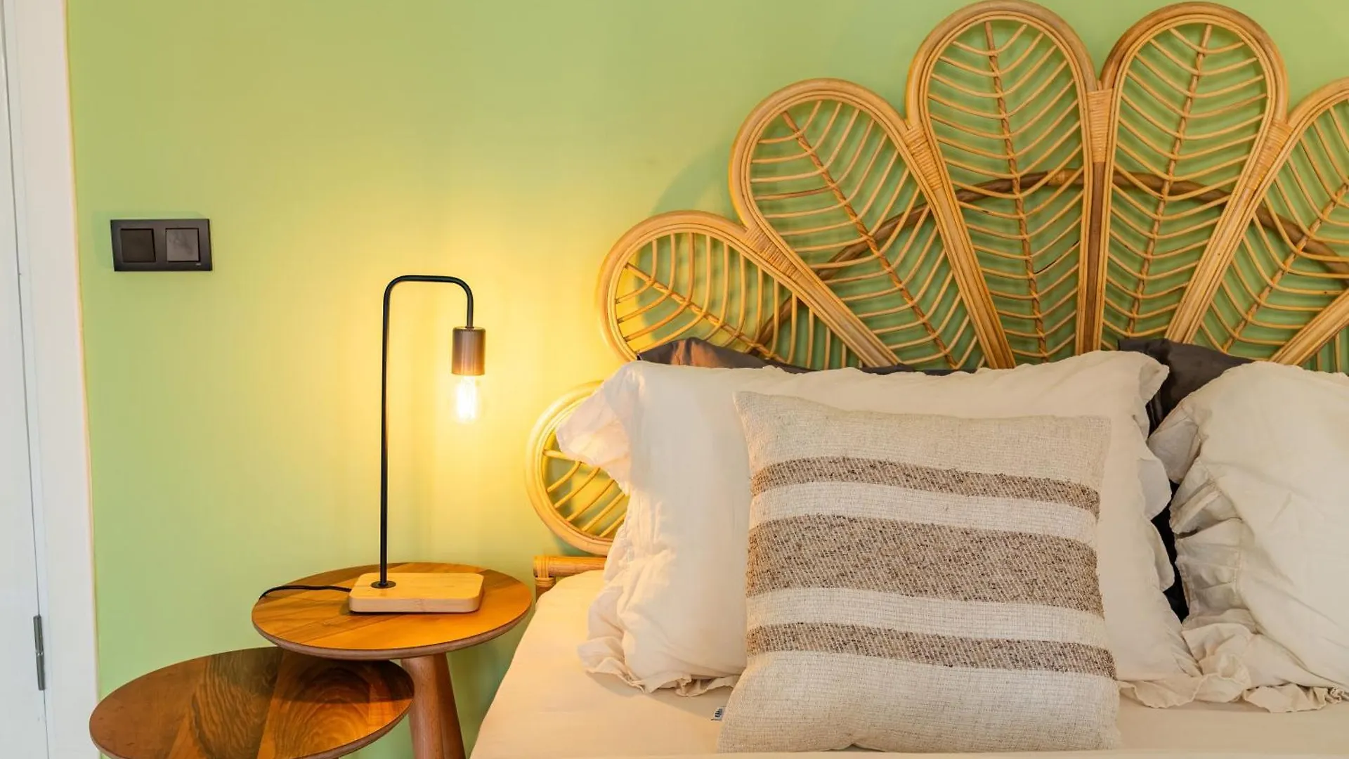 Maison Istanbulite 0*, Istanbul Turcia