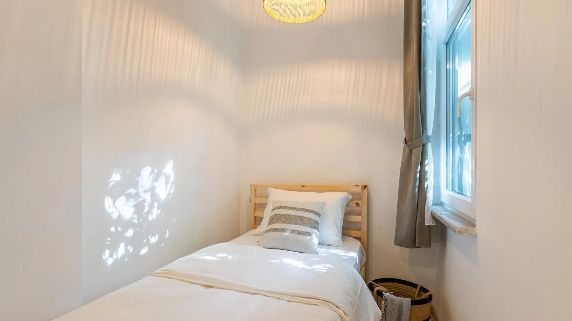 Maison Istanbulite Istanbul