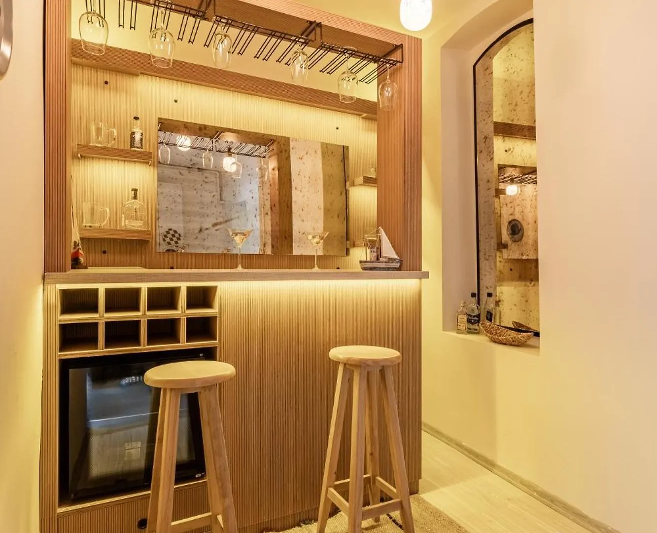 Maison Istanbulite Istanbul