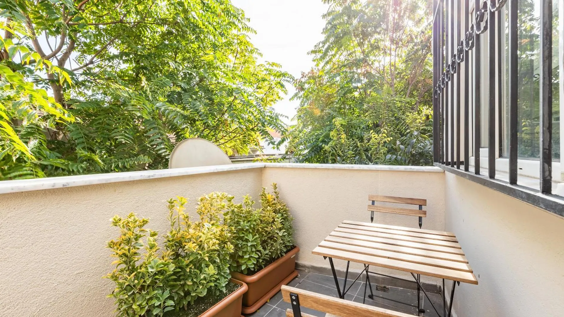 Case de vacanță Maison Istanbulite