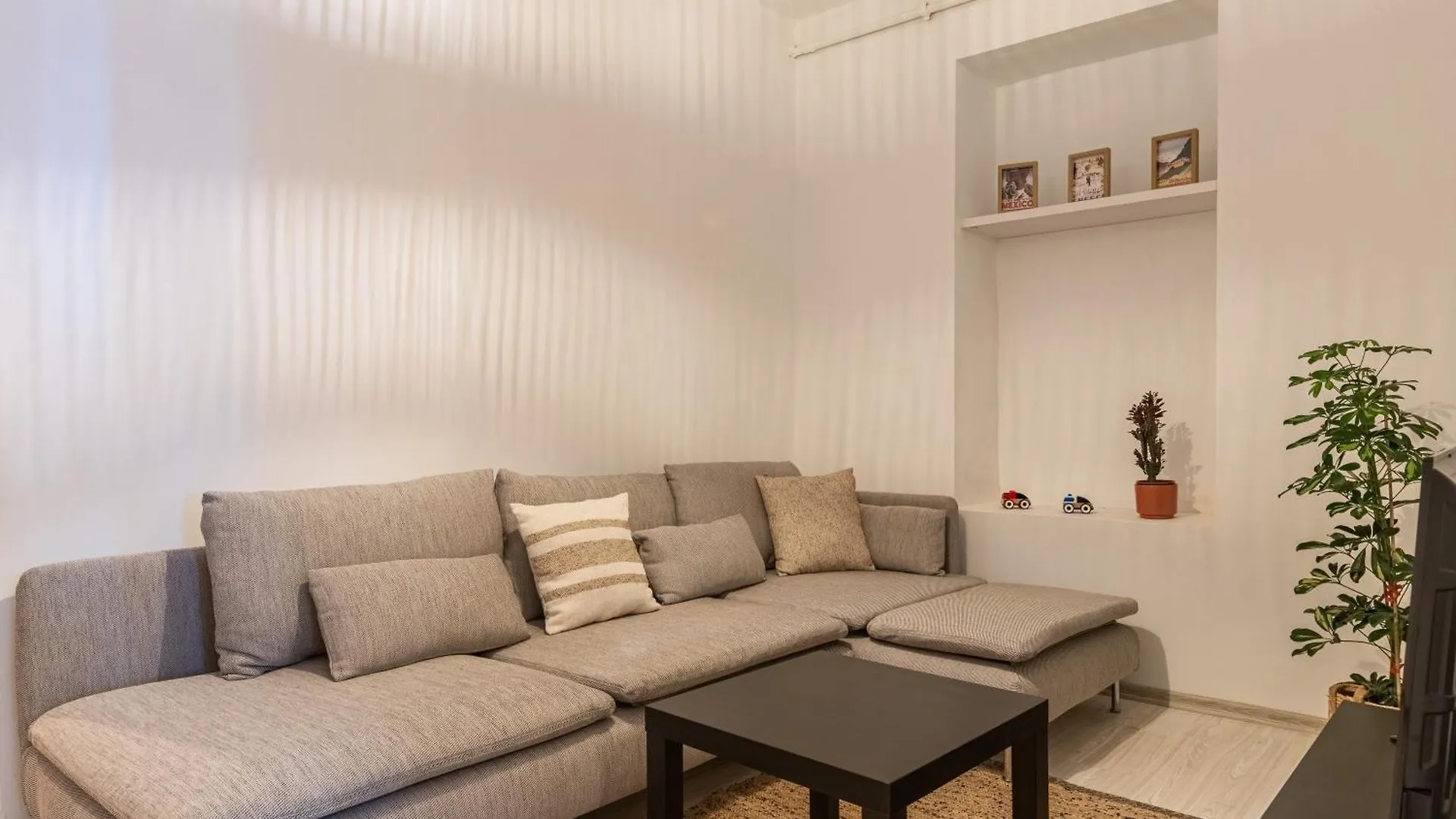 Maison Istanbulite Turcia