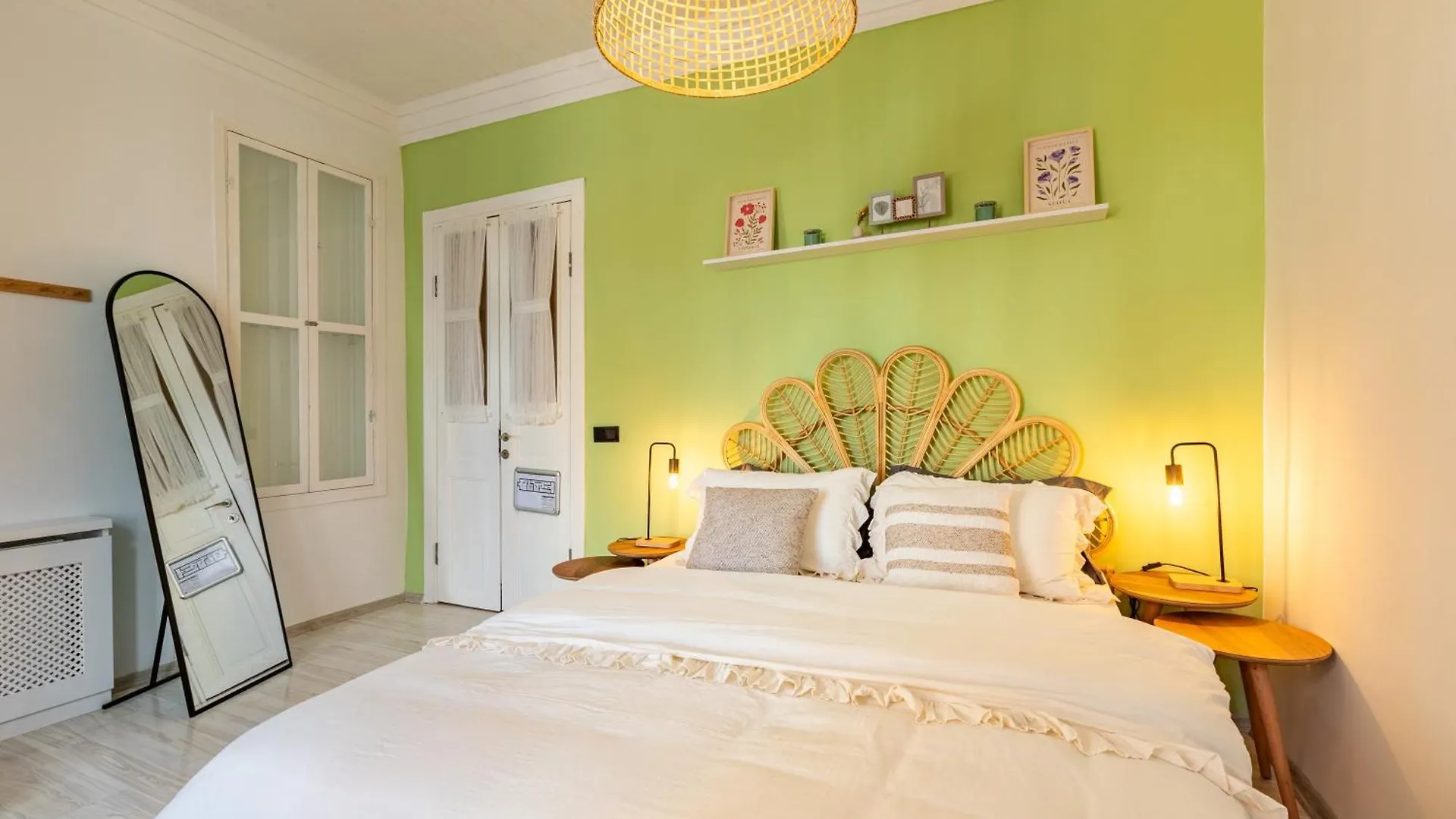 Maison Istanbulite 0*, Istanbul Turcia