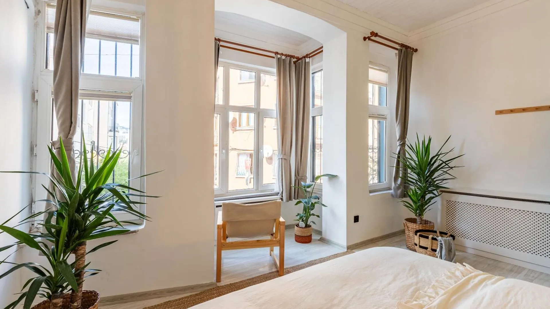 Maison Istanbulite Istanbul