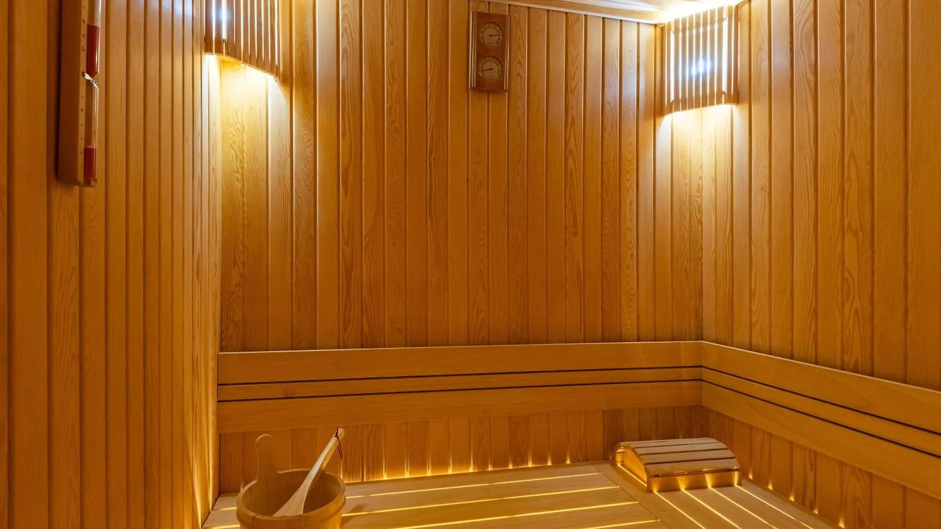 Maison Istanbulite 0*, Istanbul Turcia
